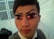 anime-eyes