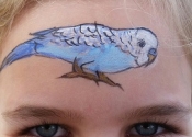 budgie