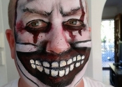 evilclown