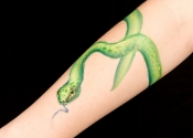 moniquesnake