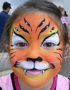 tigergirl
